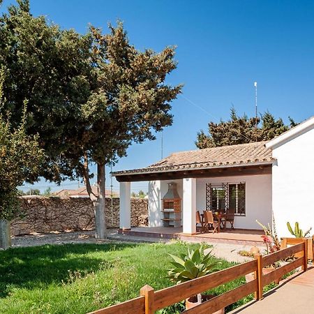 Casa - 2 Mar Y Sombra Villa Barbate Exteriör bild