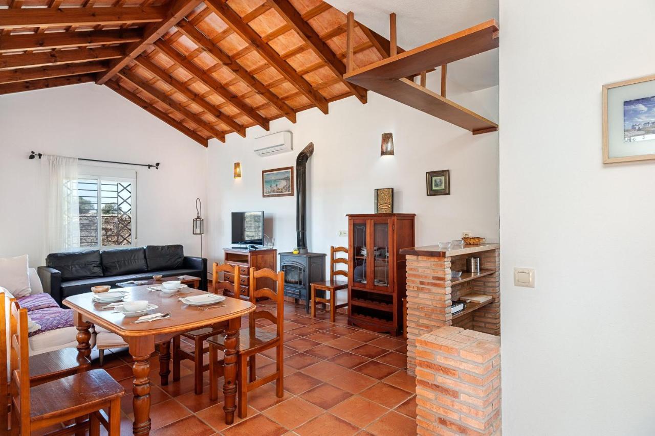 Casa - 2 Mar Y Sombra Villa Barbate Exteriör bild