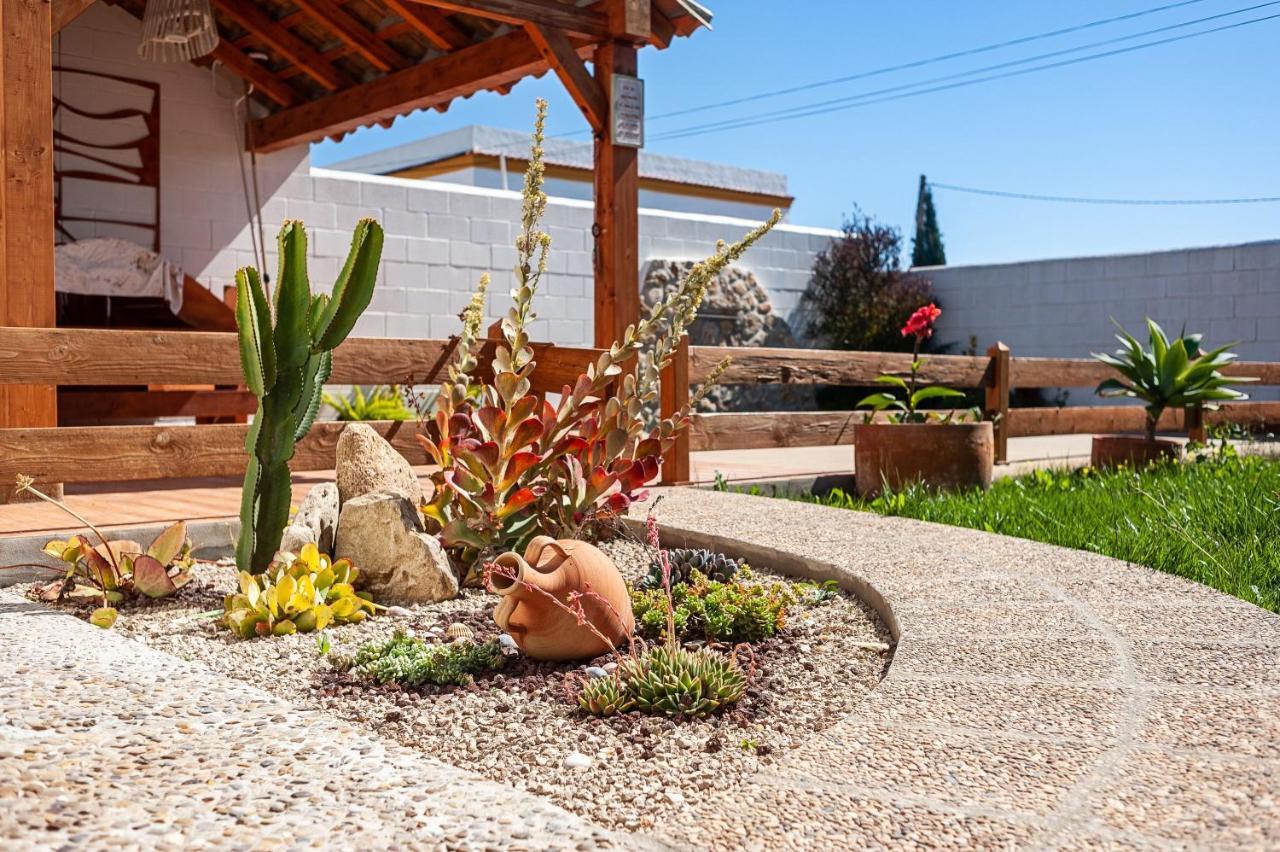 Casa - 2 Mar Y Sombra Villa Barbate Exteriör bild