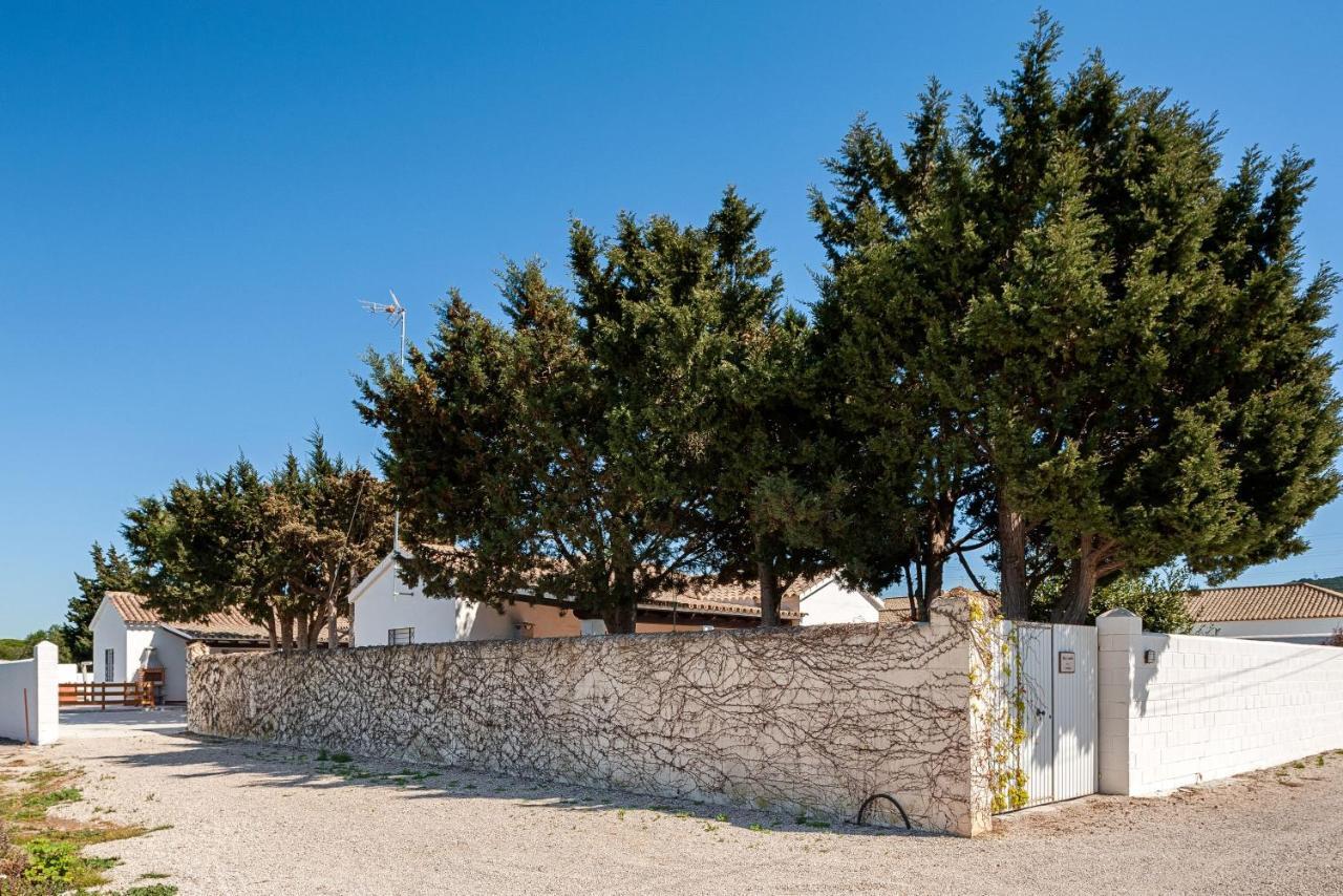 Casa - 2 Mar Y Sombra Villa Barbate Exteriör bild